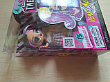 Лялька LOL Surprise Tweens Series 4 Jenny Rox Fashion Doll, 15 сюрпризів! Уценка!, фото 6