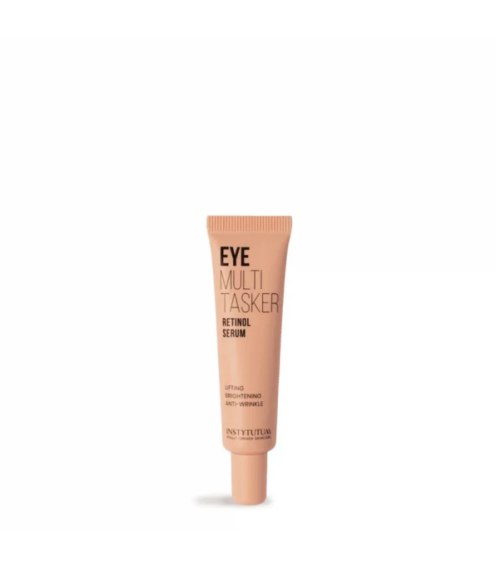 Сироватка для шкіри навколо очей Instytutum Eye Multitasker Retinol Serum 15mL In2347, фото 1