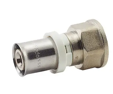 МРВ 16х1/2" м/п пресс FADO