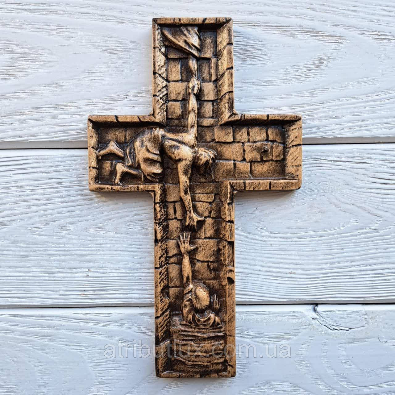 Хрест "Cross", фото 1