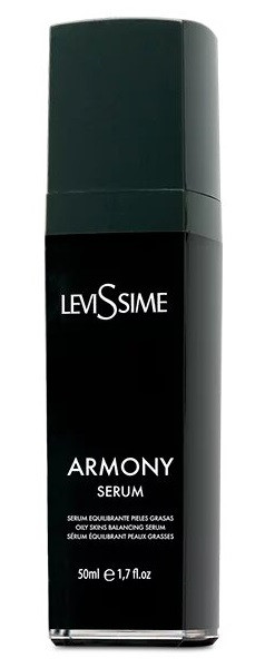 Сироватка для комбінованої шкіри обличчя Levissime Armony Serum