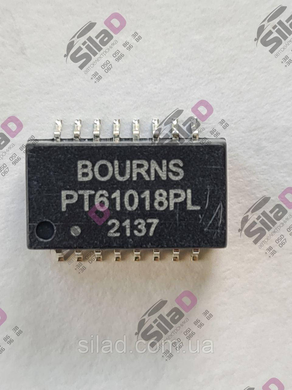 Мікросхема PT61018PEL Bourns корпус SMD-16, фото 1