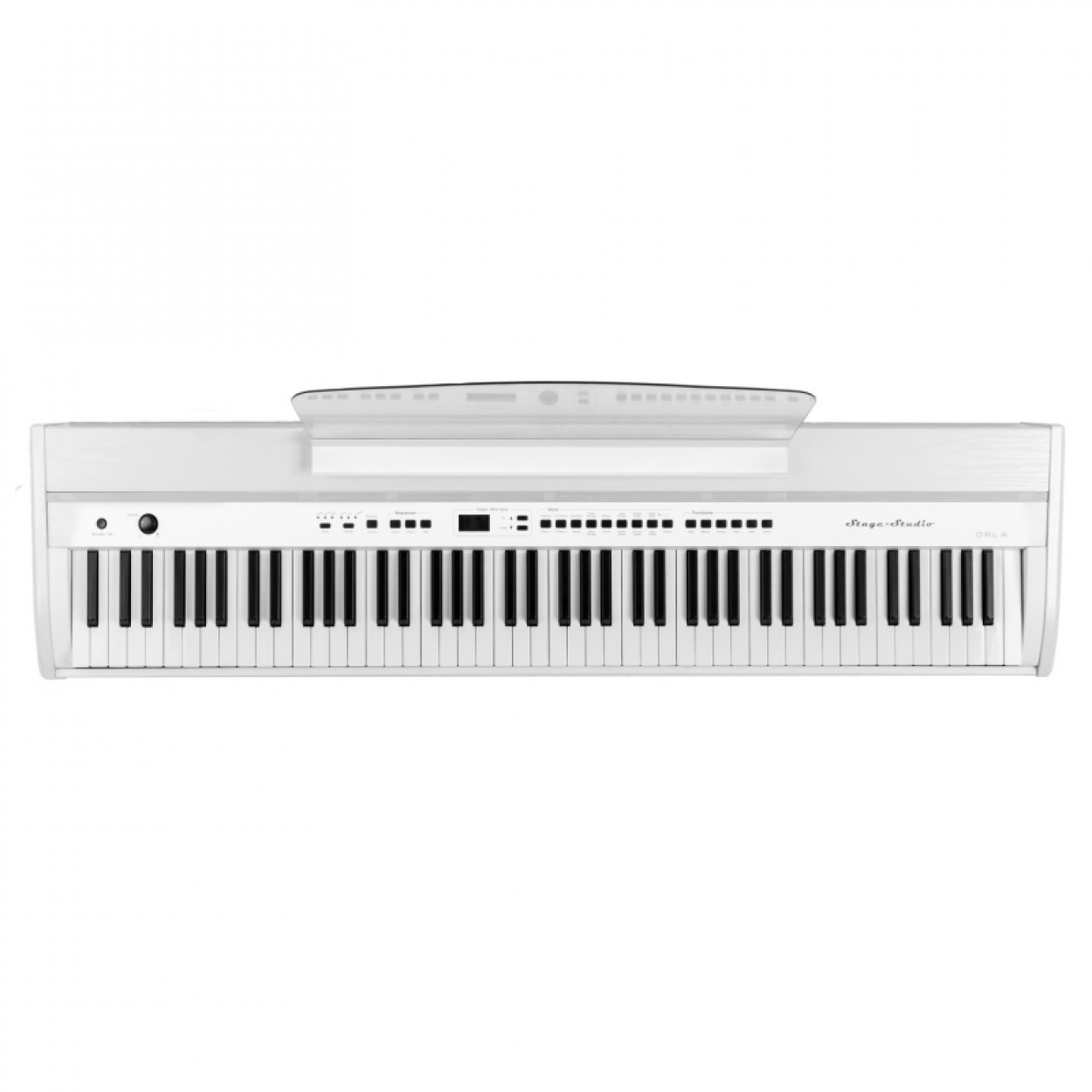 Цифрове піаніно Orla Stage Studio (White)