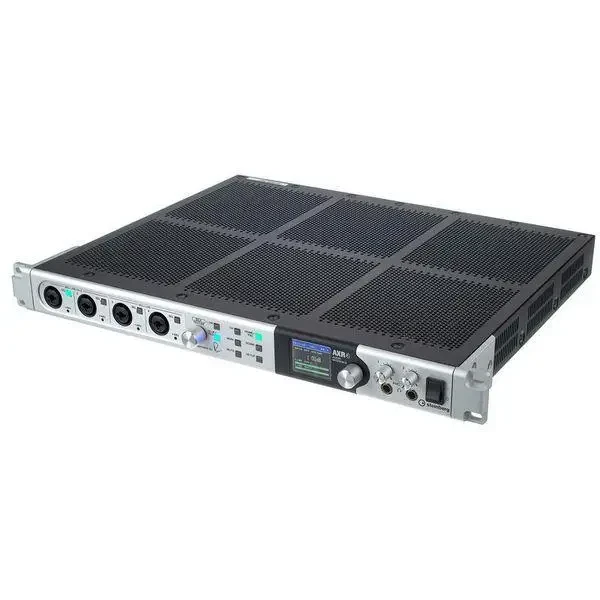 Аудіоінтерфейс Steinberg AXR4U