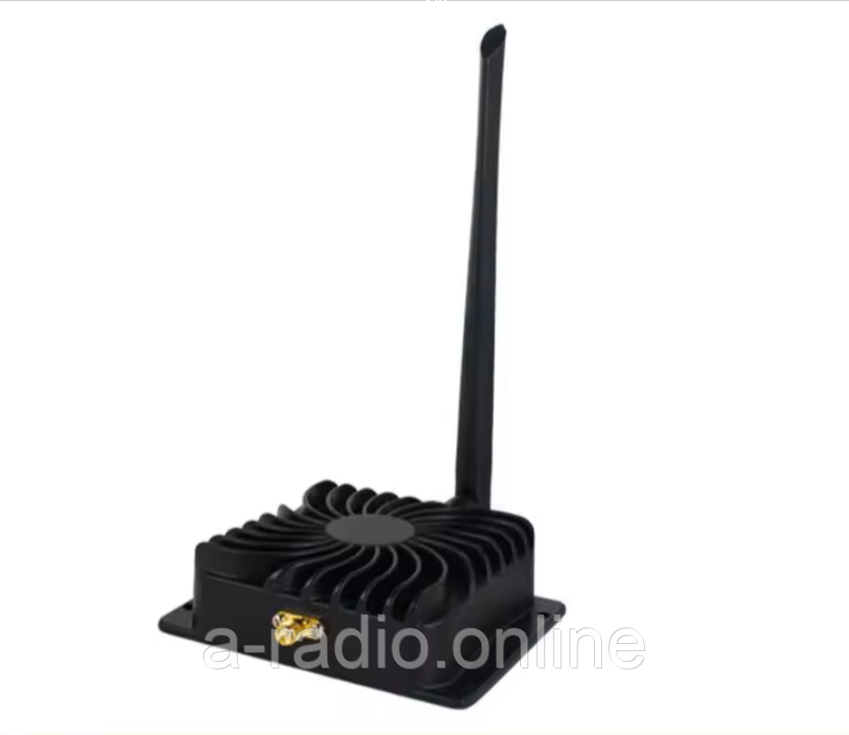 Підсилювач Wifi сигналу Szhuashi 5.8GHz 5W