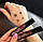 Фарба для брів «ELAN Deep Brow Tint 2.0», 05 SPICY warm brown, фото 3