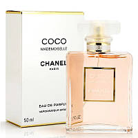Coco Mademoiselle Chanel eau de parfum 50 ml