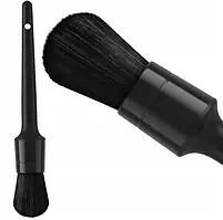 Пензель для хімчистки, дітейлінгу K-2 Poland великий 31 см