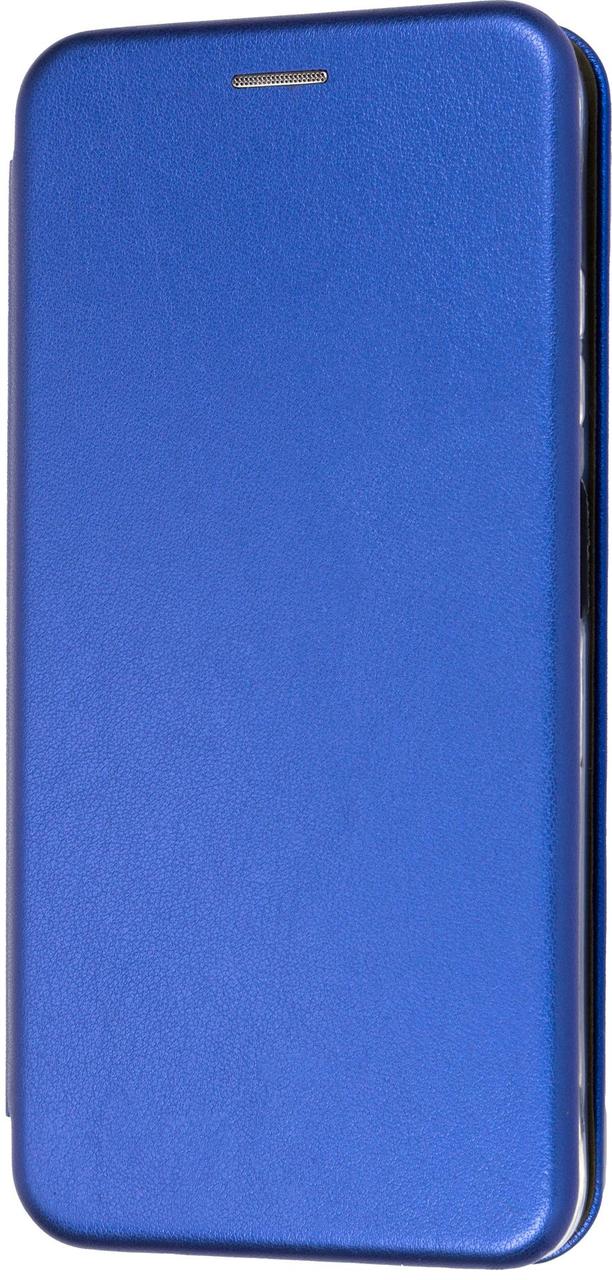 Samsung A057 A05s 2023 Чохол-книжка G-Case Dark Blue
