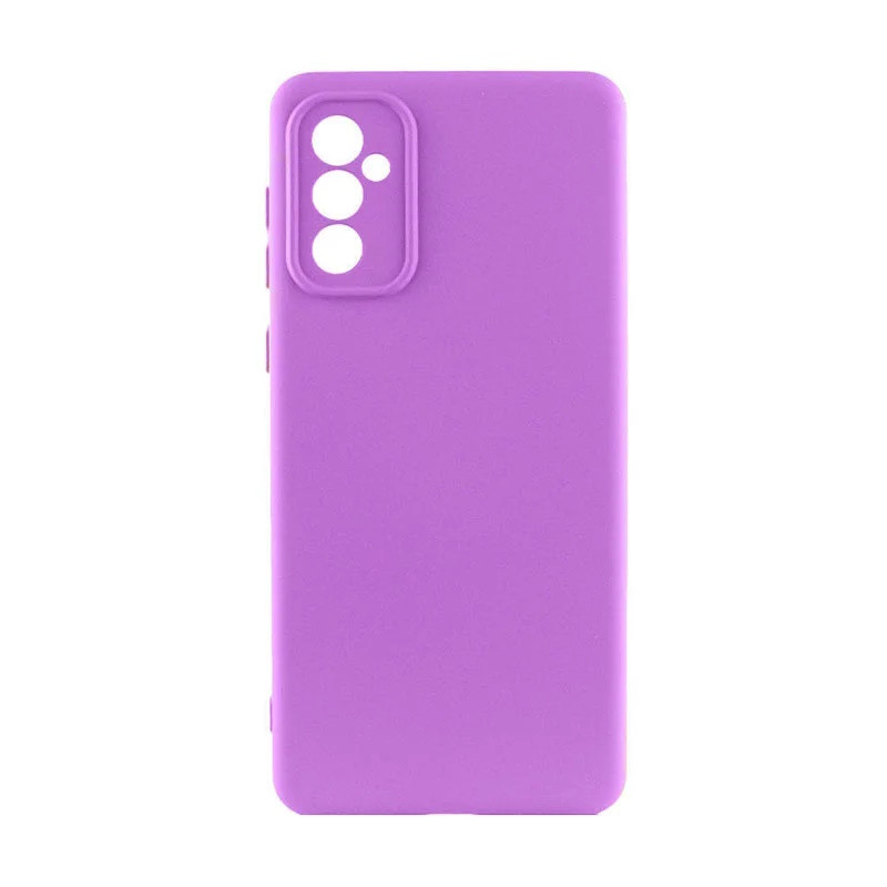 Чохол Full Soft Case для Samsung A256 (A25) Violet