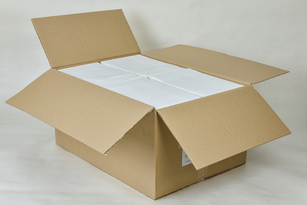 Вологопоглинаючі пелюшки  60*60 см - 180 шт/уп - "Essenta", фото 1