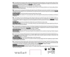 Серветка з мікрофібри для зовнішнього застосування 80х50 см SONAX Microfaser Trocken Tuch Plus, фото 3