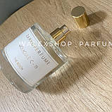 Парфуми Унісекс Zarkoperfume Molecule C-19 The Beach 2023 (Tester) 100 ml Заркопарфюм (Тестер), фото 3