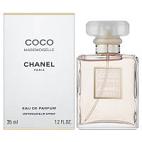 Coco Mademoiselle Chanel eau de parfum 35 ml