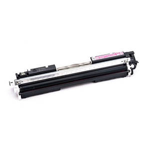 Картридж HP 126A Magenta (CE313A) для принтера LaserJet Pro CP1025, CP1025nw, M275, M175a, M175nw аналог, фото 4