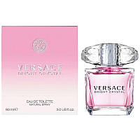 Bright Crystal Versace туалетна вода 90 мл