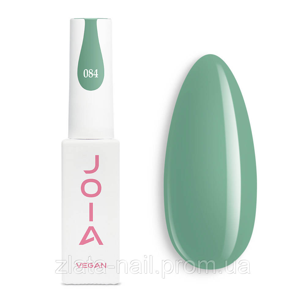 JOIA Vegan Гель-лак No84 6 мл, шт.