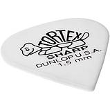Медиатор Dunlop 412R1.50 Tortex Sharp 1.50 mm, фото 3
