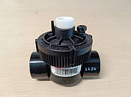 Клапан електромагнітний EZP-03-54 1" Toro БЕЗ СОЛЕНОЇДА