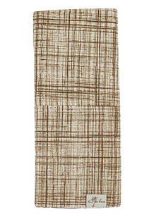 Чохол для столових приборів Тереза клітинка