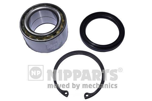 Подшипник колесный SUZUKI JIMNY (SN) / SUZUKI SAMURAI (SJ_) 1984-2018 г ...