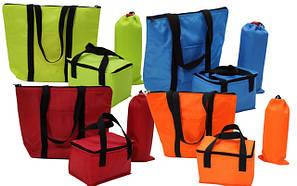 Термосумки