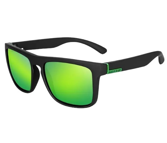 Сонцезахисні окуляри Goggle Sunglasses Vintage Mens Driving 0102