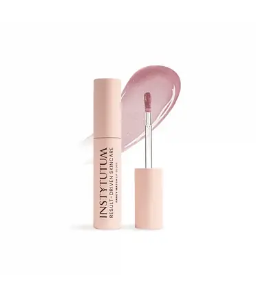 Блиск-догляд для губ Instytutum Fancy Match Lip Gloss 3.5mL  In5244