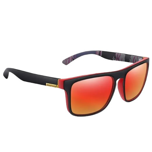 Сонцезахисні окуляри Goggle Sunglasses Vintage Mens Driving 0103