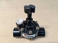 Клапан електромагнітний TPVF100 1" Toro БЕЗ СОЛЕНОЇДА