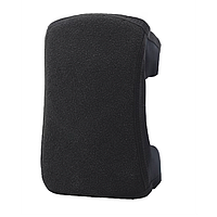 Наколінники MULTI, поліуретан, чорні, пара