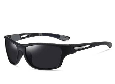 Сонцезахисні окуляри Goggle Sunglasses Mens Sports 0105, фото 1