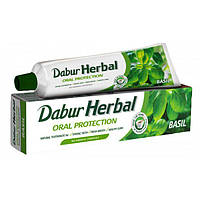 Зубна паста Dabur Herb'l "Базилік" (150г.)