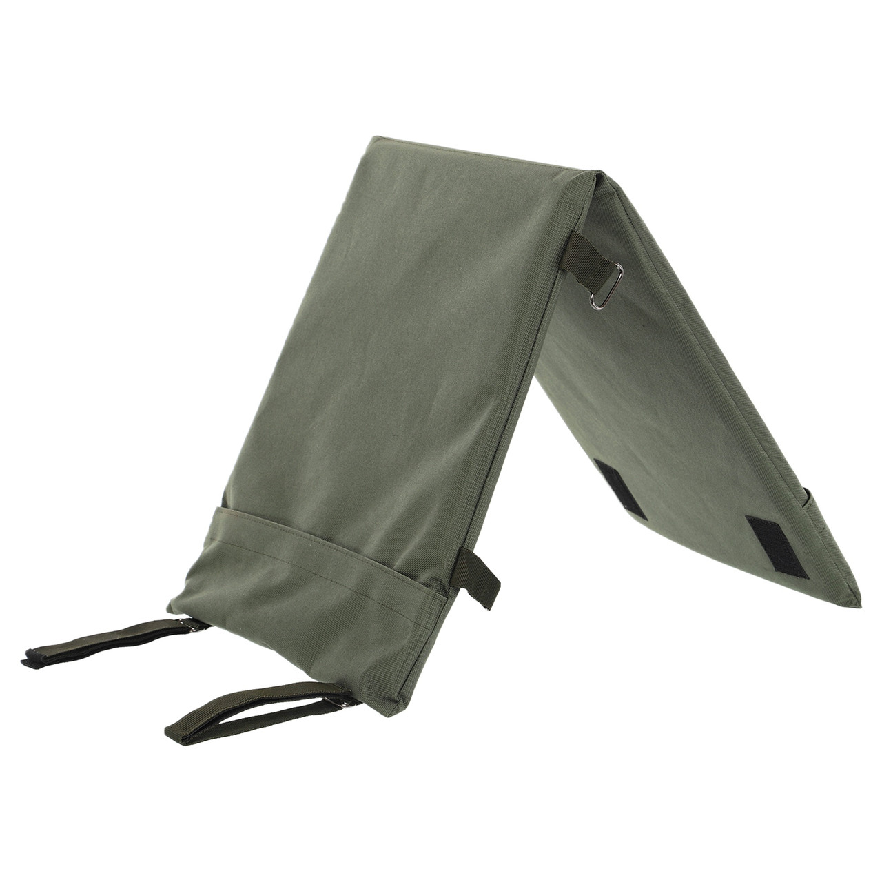 Сидіння-каремат з кріпленням MOLLE TY-8946 37х32х3, 6 см/74х32х1, 8 см