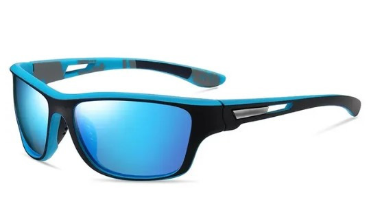 Сонцезахисні окуляри Goggle Sunglasses Mens Sports 0106
