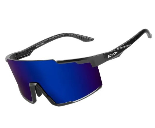 Сонцезахисні окуляри Goggle Sunglasses Mens Sports 0105