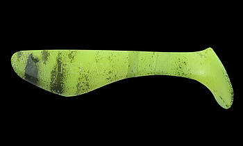 Силіконова приманка Relax Kopyto 2" колір TG009