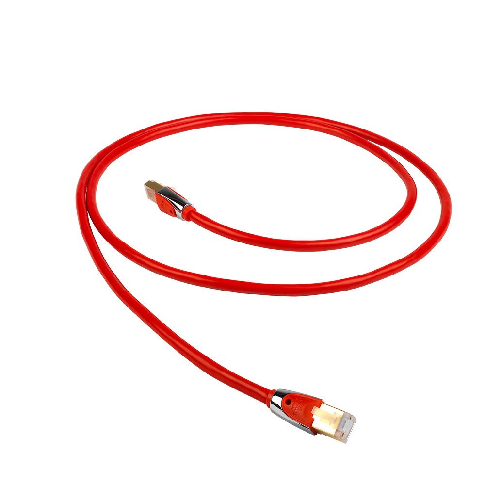 Chord Shawline Digital Streaming 0.75m