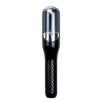 Машинка для полірування волосся TThe Third Split Tool Cordless Black