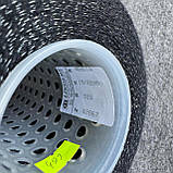 Кашемір з мериносом чорний Renoir Linsieme, фото 2