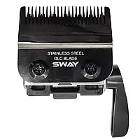 Ножовий блок з важелем на машинку для стрижки Sway Buzz Cut і Pulsar з покриттям DLC (115 5945)