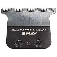 Ножовий блок на тример для стрижки Sway Omma з покриттям DLC (115 5947)