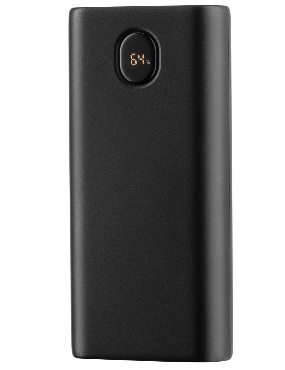 Power Bank 2E PB2011 20000mah 45W black (2E-PB2011-BLACK) UA