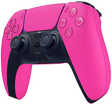 Бездротовий контролер Sony PlayStation 5 DualSense Pink CFI-ZCT1W UA (9728795), фото 3