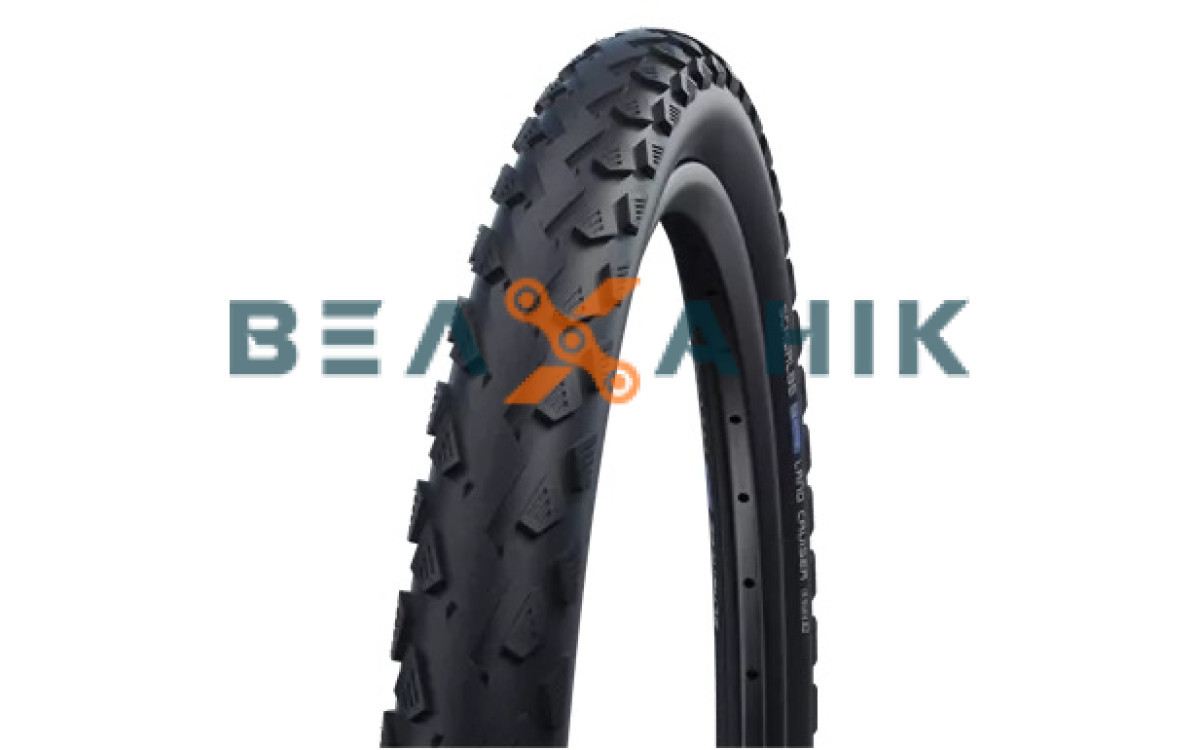 Велошина 28/quot; Schwalbe Land Cruiser 28x1.75 50TPI