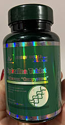 Таблетки Спіруліна Грін Ворлд, 500 таблеток по 200 мг купити, ціна.