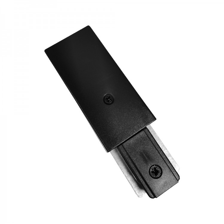 Подача живлення Feron LD1120 для шинопроводу Feron CAB1100