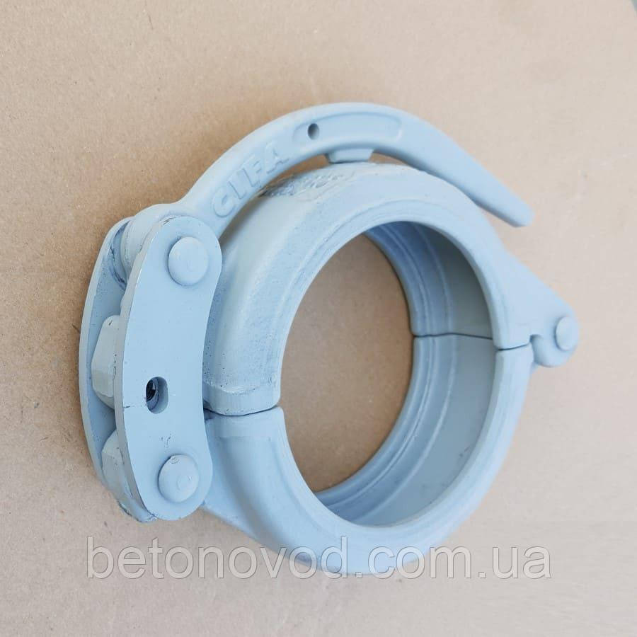 З’єднувач для бетоноводу ACME GF45ML, фото 1