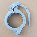 З’єднувач для бетоноводу ACME GF45ML, фото 2