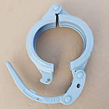 З’єднувач для бетоноводу ACME GF45ML, фото 3